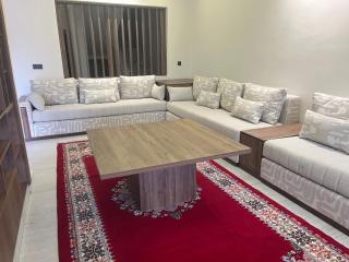 villa palace - Tanger - 7