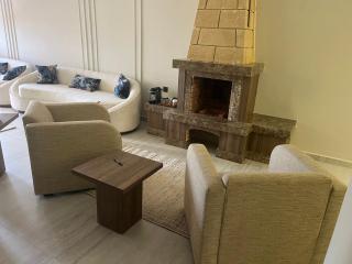 villa palace - Tanger - 2