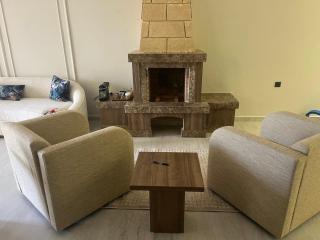 villa palace - Tanger - 3