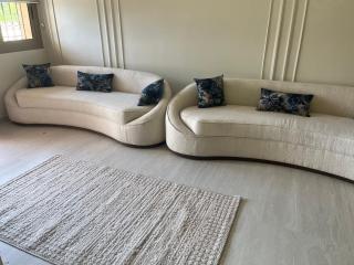 villa palace - Tanger - 4