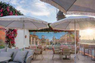 Grand Hotel Centenari, Valencia, Autograph Collection - Valencia - 4