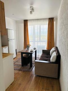 ЖК ТЕРЕМКИ Almaty - Almaty - 4
