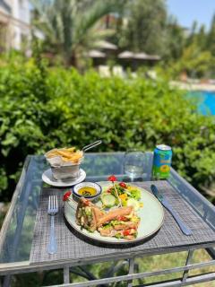 Dar Tanja Boutique Hotel - Tanger - 6