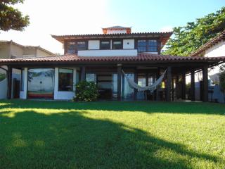 Casa Buzios Frente ao Mar - Búzios - 0