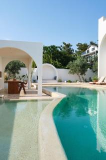 Villa NeoX with 2 Pools, Jacuzzi, Sauna & Minigolf - Fethiye - 0