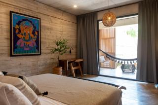 Jiloo Beautiful Retreat in Punta Zicatela 8 - Brisas de Zicatela - 6