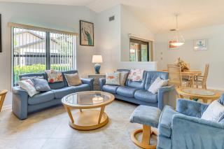 Home with Space to Unwind Near Fort Myers Beach! - Fort Myers - 8