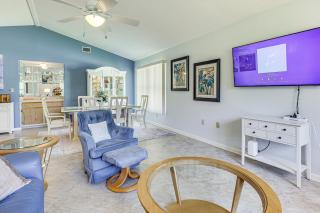 Home with Space to Unwind Near Fort Myers Beach! - Fort Myers - 4
