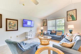 Home with Space to Unwind Near Fort Myers Beach! - Fort Myers - 5