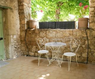 L'Améthyste - Cocon in Provence - La Garde-Adhémar - 2