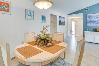 Home with Space to Unwind Near Fort Myers Beach! - Fort Myers - 6