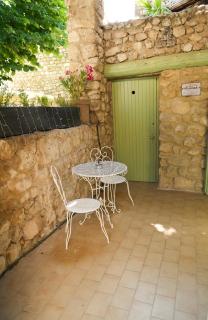 L'Améthyste - Cocon in Provence - La Garde-Adhémar - 1