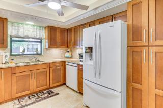 Home with Space to Unwind Near Fort Myers Beach! - Fort Myers - 2