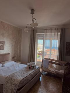 Vista Mare 2 suites 150 mt from sea - San Bartolomeo al Mare - 9