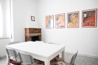 S352 - Sirolo, ampio e comodo appartamento con wifi - 7