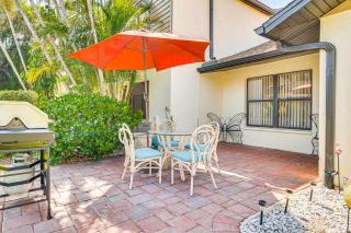 Home with Space to Unwind Near Fort Myers Beach! - 9