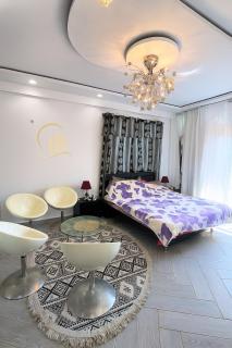Residential Apartment - Bir el Djir - 7