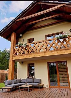 Zacisze pod Śnieżką - 4