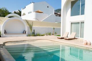 Villa NeoX with 2 Pools, Jacuzzi, Sauna & Minigolf - Fethiye - 6