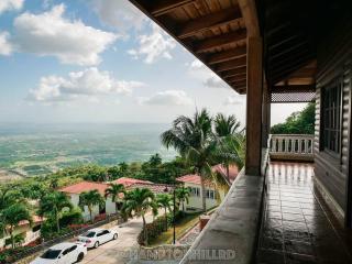 Hampton Hill La Loma - Escapada Natural, Santiago RD - - 0