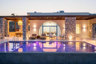 Athoros Luxury Villas - Afantou - 1