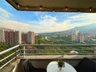 Condo - Medellín - 2