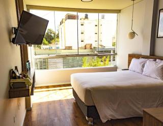 Hub Hotels AQP - Arequipa - 0