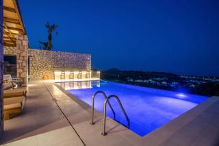 Athoros Luxury Villas - Afantou - 2