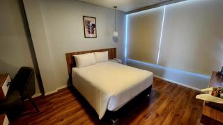 Hub Hotels AQP - Arequipa - 2