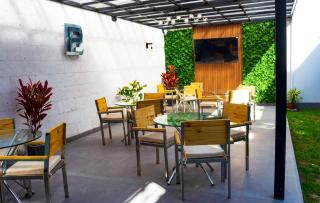 Hub Hotels AQP - Arequipa - 1