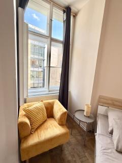 FREE PARKING- 2BDR Apartment in Wenceslas Square - 5