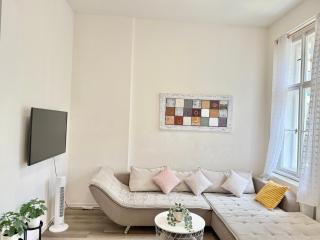 FREE PARKING- 2BDR Apartment in Wenceslas Square - Prague - 4