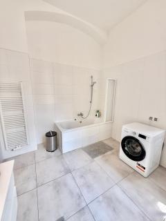 FREE PARKING- 2BDR Apartment in Wenceslas Square - Prague - 2