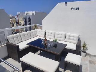 New White Lotus Penthouse 13 St Pauls Bay Malta - St Paul's Bay - 0