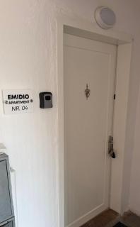 Emidio Apartment - Shkodër - 3