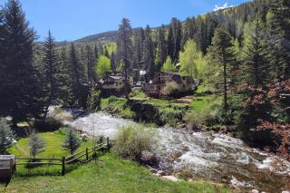 On Gore Creek, Pet Friendly, Steps from Free Bus Stop & Great Value - 6
