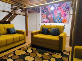 Duplex Posada Andina - Cuzco - 7