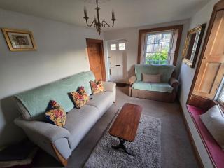 Escape to The Glen- Dog Friendly - Box - 0