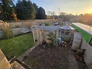 Escape to The Glen- Dog Friendly - Box - 8