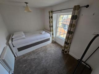 Escape to The Glen- Dog Friendly - Box - 7