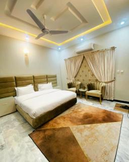 Mountain Villa Guest House - Islamabad - 0