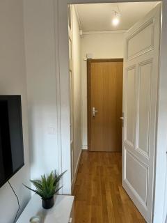 Private Room Geneva Eaux-Vives, 2 min from the lake - Genf - 5