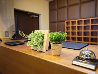 POD SELECT HOTEL SHINJUKU - Vacation STAY 43666v - 7