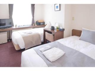 POD SELECT HOTEL SHINJUKU - Vacation STAY 43666v - 4