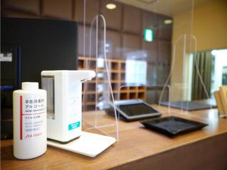 POD SELECT HOTEL SHINJUKU - Vacation STAY 43666v - 1