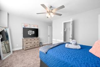 Unit #908 Peachers Place Townhomes - 6