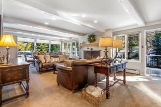 Private Hot Tub and Sauna, Right on Fairway, Minutes From Vail Village & Golden Peak - 8