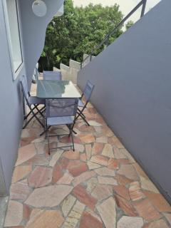 VILLAS Lush Eden - Vieux-Habitants - 8