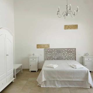 B&B Sideris in Salento - 9