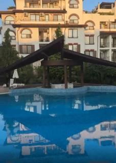Sveti Vlas, Paradise Dreams Apartment - Sweti Wlas - 0